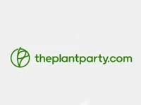 The Plant Party Gutschein